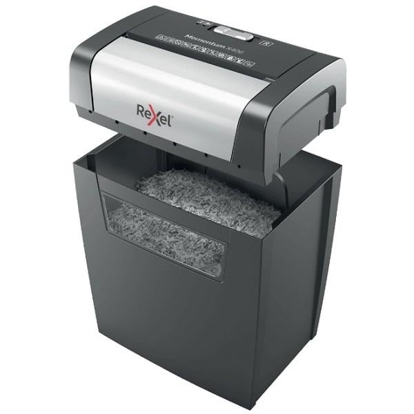 Evrak İmha Makineleri Rexel Momentum Evrak İmha Makinesi X406 Satın Al