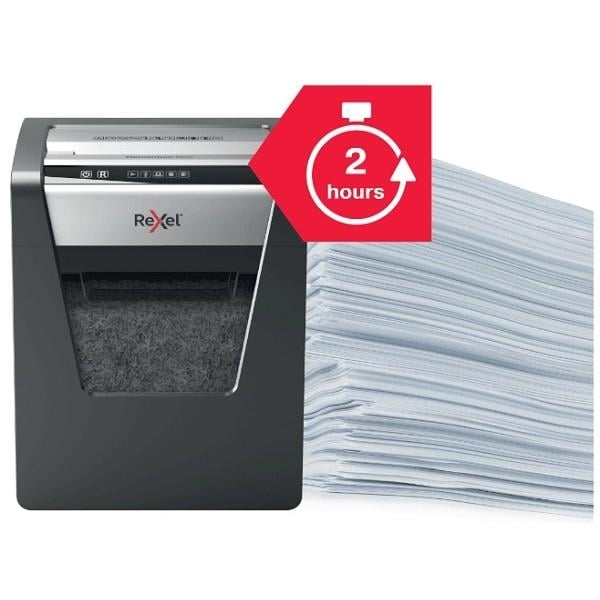 Evrak İmha Makineleri Rexel Momentum Evrak İmha Makinesi M510      Satın Al