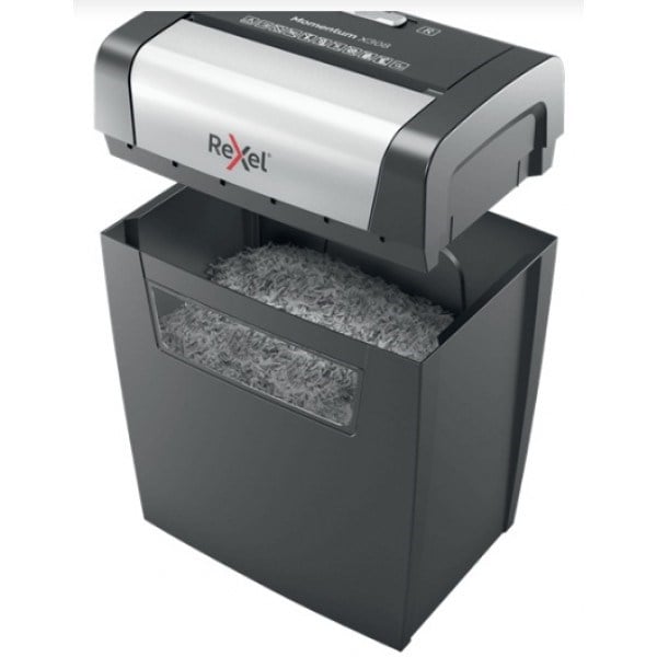 Evrak İmha Makineleri Rexel Momentum Evrak İmha Makinesi X308 Satın Al