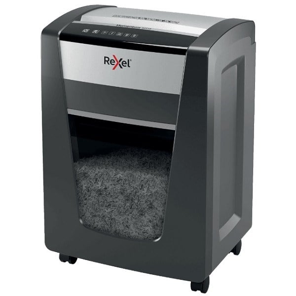 Evrak İmha Makineleri Rexel Momentum Evrak İmha Makinesi M515      Satın Al