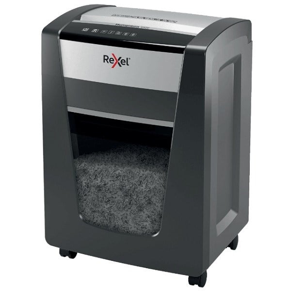 Evrak İmha Makineleri Rexel Momentum Evrak İmha Makinesi X420      Satın Al