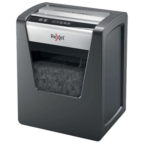 Evrak İmha Makineleri Rexel Momentum Evrak İmha Makinesi X415       Satın Al