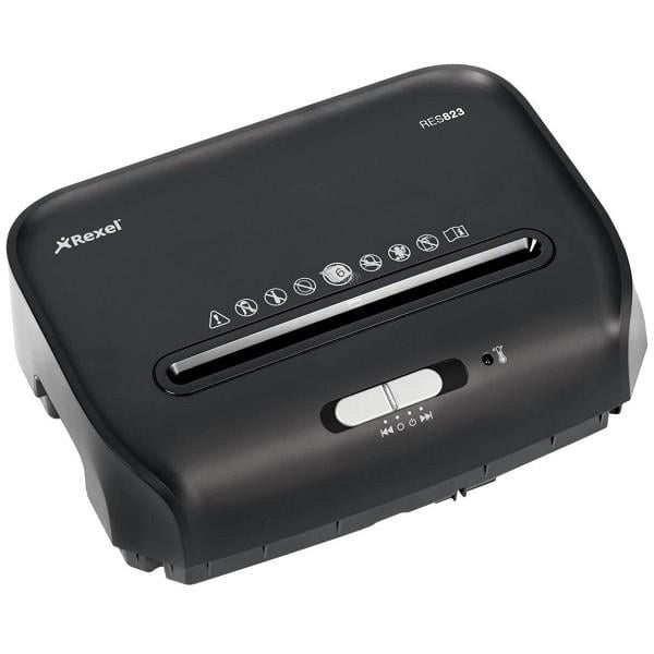 Evrak İmha Makineleri Rexel Promax QS REX823 EU Satın Al