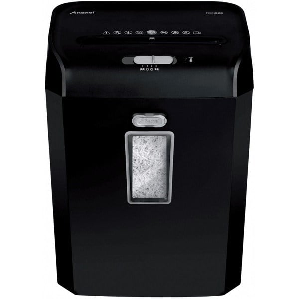 Evrak İmha Makineleri Rexel Promax QS REX623 EU Satın Al