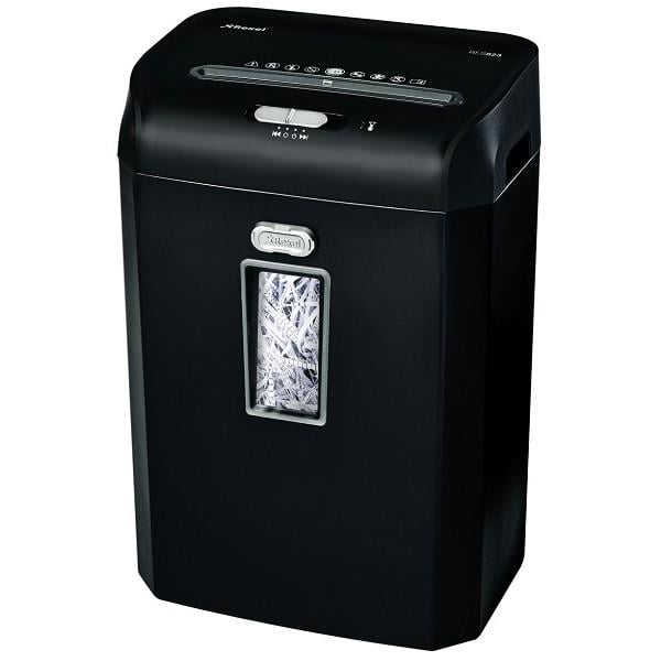 Evrak İmha Makineleri Rexel Promax QS RES823 EU Evral İmha Makinesi Satın Al