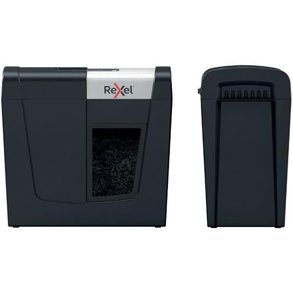 Evrak İmha Makineleri Rexel  Secure MC3 EU, Ev Tipi Evrak İmha Makinesi Satın Al