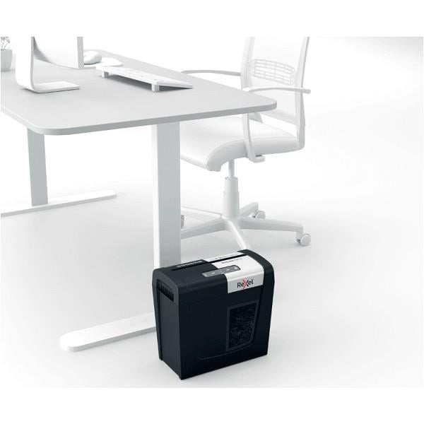 Evrak İmha Makineleri Rexel  Secure MC3 EU, Ev Tipi Evrak İmha Makinesi Satın Al