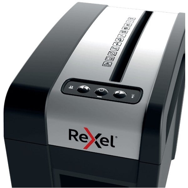 Evrak İmha Makineleri Rexel  Secure MC3-SL EU, Ev Tipi Evrak İmha Makinesi Satın Al