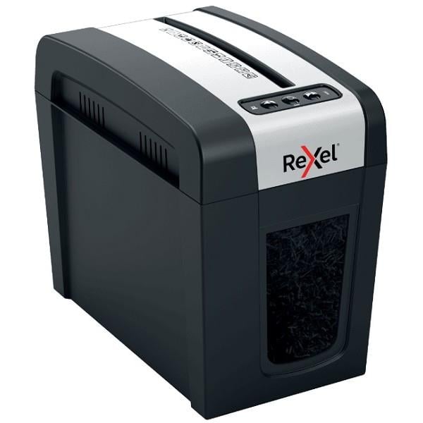 Evrak İmha Makineleri Rexel  Secure MC3-SL EU, Ev Tipi Evrak İmha Makinesi Satın Al