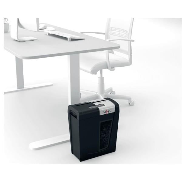 Evrak İmha Makineleri Rexel  Secure MC4 EU, Ev Tipi Evrak İmha Makinesi Satın Al