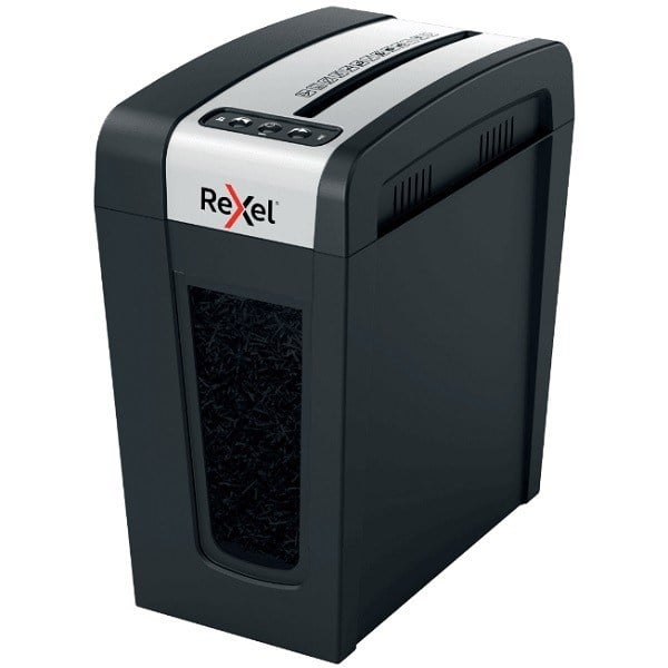 Evrak İmha Makineleri Rexel  Secure MC4-SL EU, Ev Tipi Evrak İmha Makinesi Satın Al
