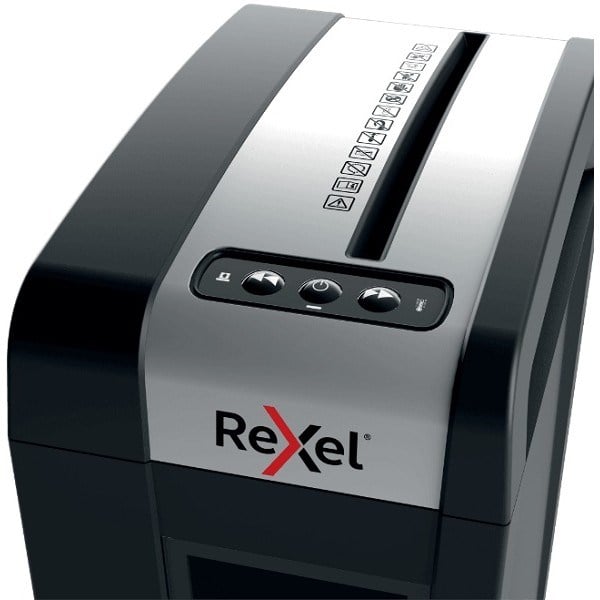 Evrak İmha Makineleri Rexel  Secure MC4-SL EU, Ev Tipi Evrak İmha Makinesi Satın Al