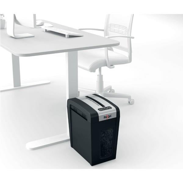 Evrak İmha Makineleri Rexel  Secure MC6-SL EU, Ev Tipi Evrak İmha Makinesi Satın Al