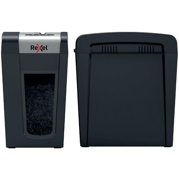 Evrak İmha Makineleri Rexel  Secure MC6-SL EU, Ev Tipi Evrak İmha Makinesi Satın Al