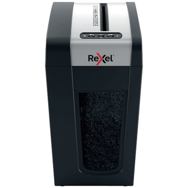 Evrak İmha Makineleri Rexel  Secure MC6-SL EU, Ev Tipi Evrak İmha Makinesi Satın Al