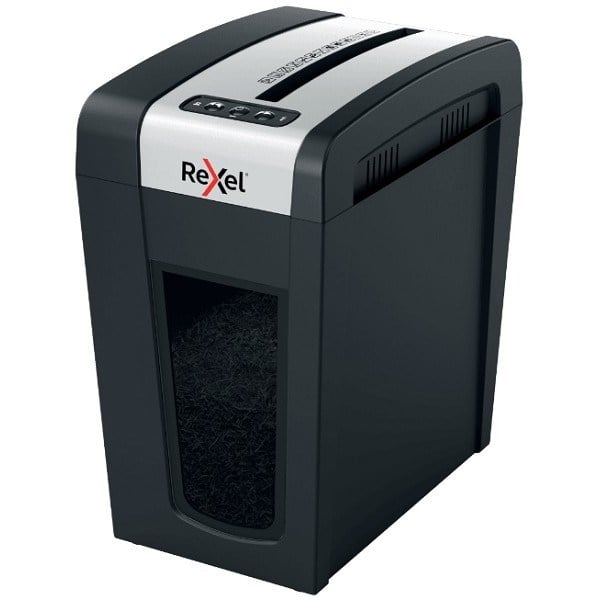 Evrak İmha Makineleri Rexel  Secure MC6-SL EU, Ev Tipi Evrak İmha Makinesi Satın Al