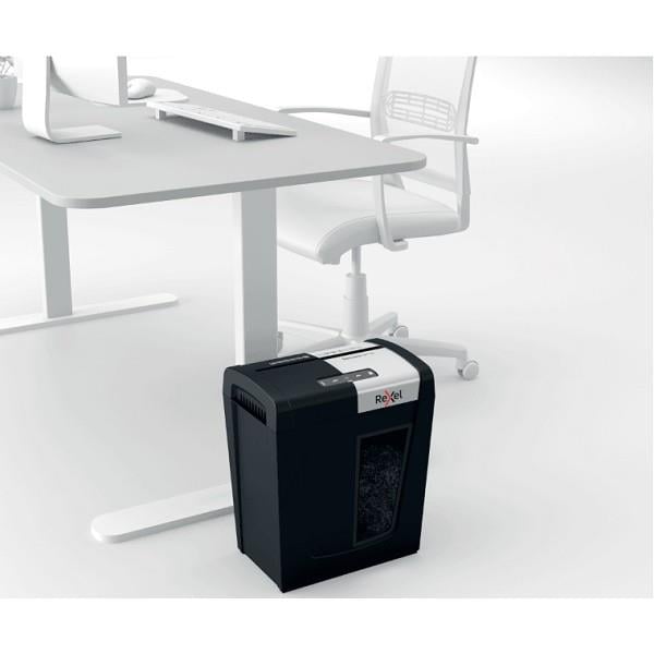 Evrak İmha Makineleri Rexel  Secure MC6 EU, Ev Tipi Evrak İmha Makinesi Satın Al