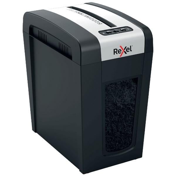 Evrak İmha Makineleri Rexel  Secure MC6-SL EU, Ev Tipi Evrak İmha Makinesi Satın Al