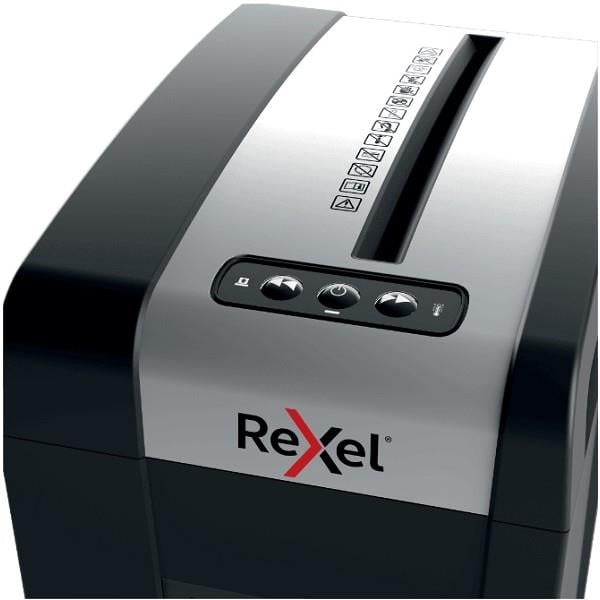 Evrak İmha Makineleri Rexel  Secure MC6-SL EU, Ev Tipi Evrak İmha Makinesi Satın Al