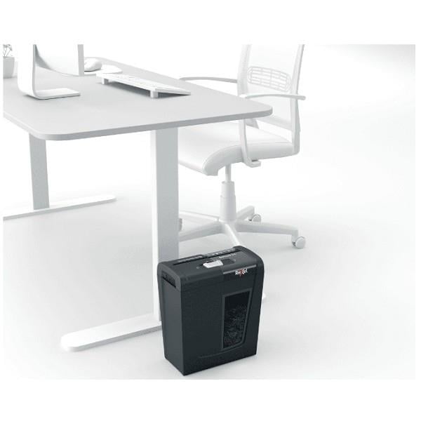 Evrak İmha Makineleri Rexel  Secure S5 EU, Ev Tipi Evrak İmha Makinesi  Satın Al