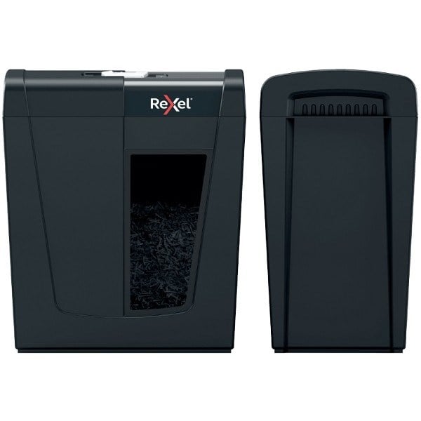 Evrak İmha Makineleri Rexel  Secure X10 EU, Ev Tipi Evrak İmha Makinesi Satın Al