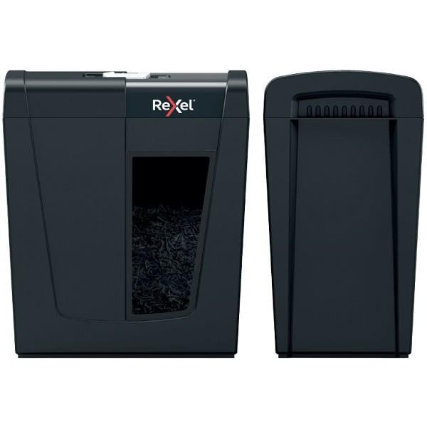 Evrak İmha Makineleri Rexel  Secure X10 EU, Ev Tipi Evrak İmha Makinesi Satın Al