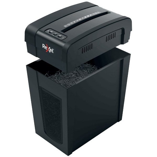 Evrak İmha Makineleri Rexel  Secure X10-SL EU, Ev Tipi Evrak İmha Makinesi Satın Al