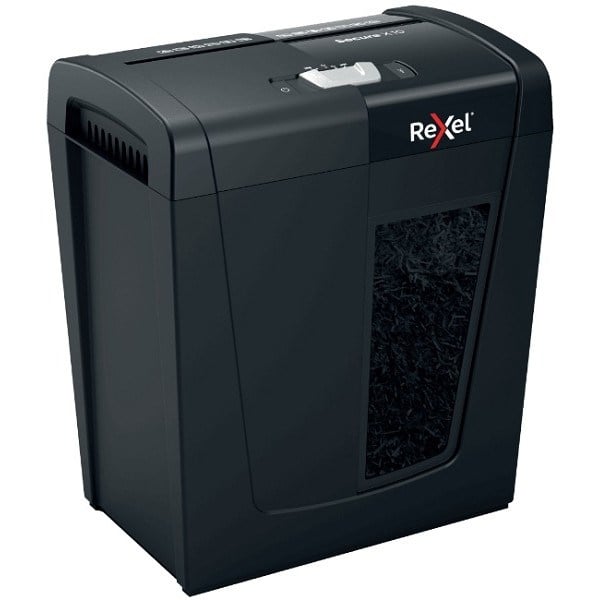 Evrak İmha Makineleri Rexel  Secure X10 EU, Ev Tipi Evrak İmha Makinesi Satın Al