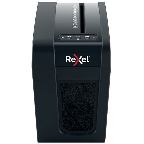Evrak İmha Makineleri Rexel  Secure X6-SL EU, Ev Tipi Evrak İmha Makinesi Satın Al