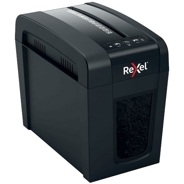 Evrak İmha Makineleri Rexel  Secure X6-SL EU, Ev Tipi Evrak İmha Makinesi Satın Al