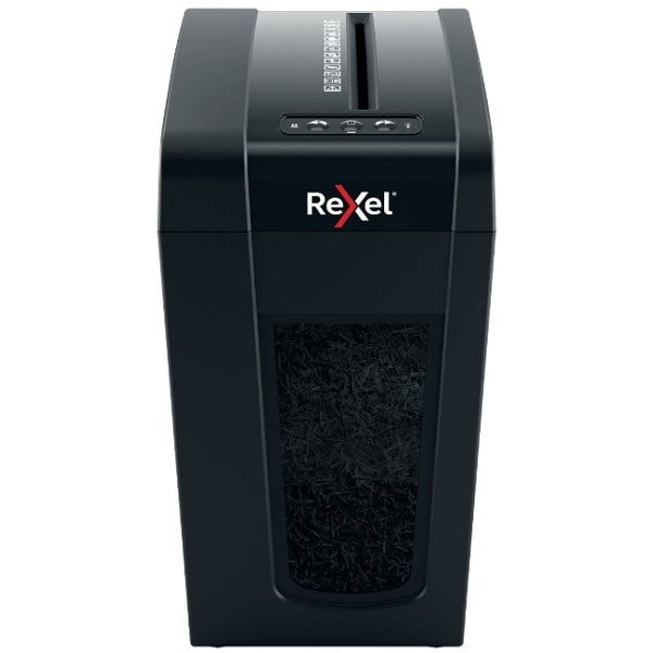 Evrak İmha Makineleri Rexel  Secure X8-SL EU, Ev Tipi Evrak İmha Makinesi Satın Al