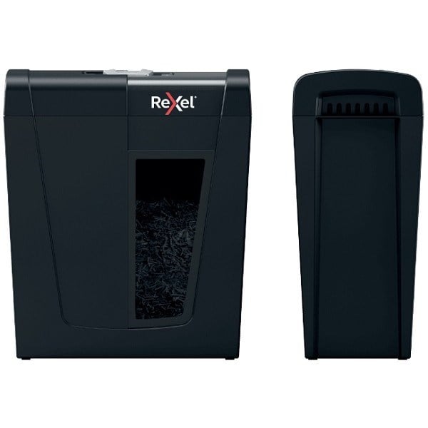 Evrak İmha Makineleri Rexel  Secure X8 EU, Ev Tipi Evrak İmha Makinesi Satın Al