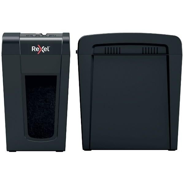 Evrak İmha Makineleri Rexel  Secure X8-SL EU, Ev Tipi Evrak İmha Makinesi Satın Al