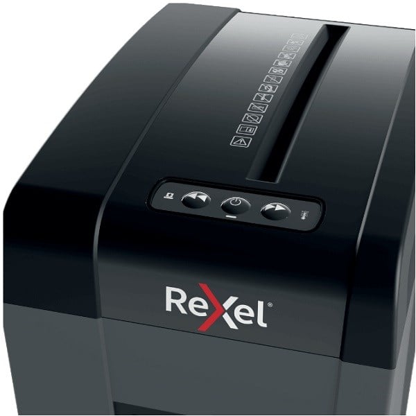 Evrak İmha Makineleri Rexel  Secure X8-SL EU, Ev Tipi Evrak İmha Makinesi Satın Al