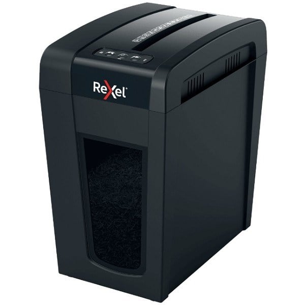 Evrak İmha Makineleri Rexel  Secure X8-SL EU, Ev Tipi Evrak İmha Makinesi Satın Al