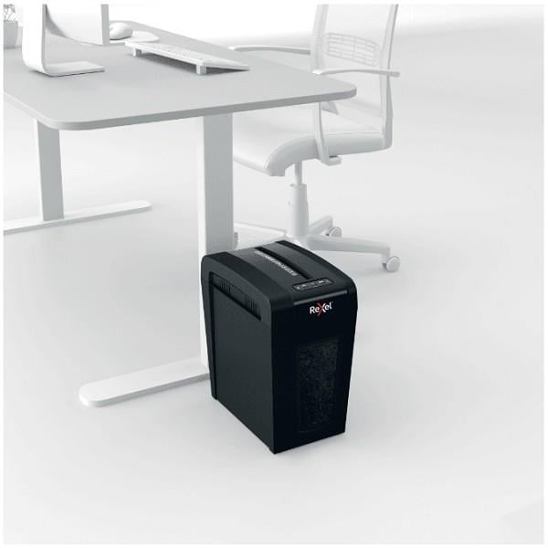 Evrak İmha Makineleri Rexel  Secure X8-SL EU, Ev Tipi Evrak İmha Makinesi Satın Al