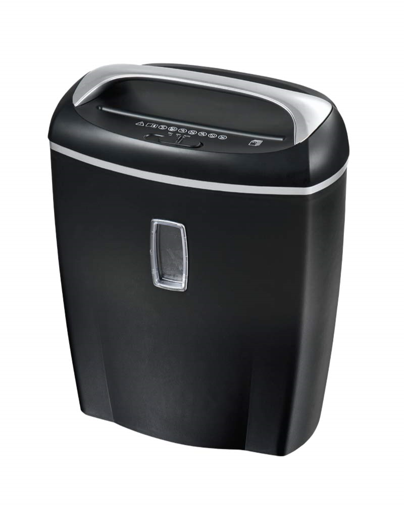 Evrak İmha Makineleri SARFF C-153 EVRAK İMHA MAKİNESİ - P4(4X18MM) - 21L - 10SYF. Satın Al