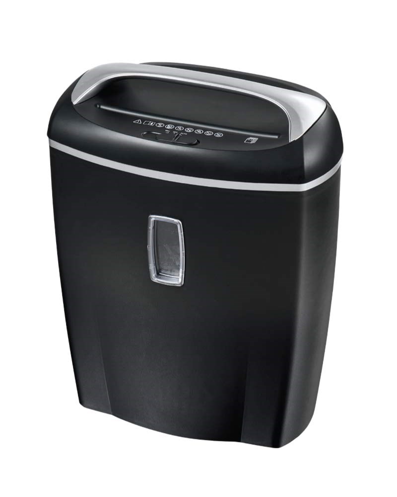 Evrak İmha Makineleri SARFF C-153 EVRAK İMHA MAKİNESİ - P4(4X18MM) - 21L - 10SYF. Satın Al