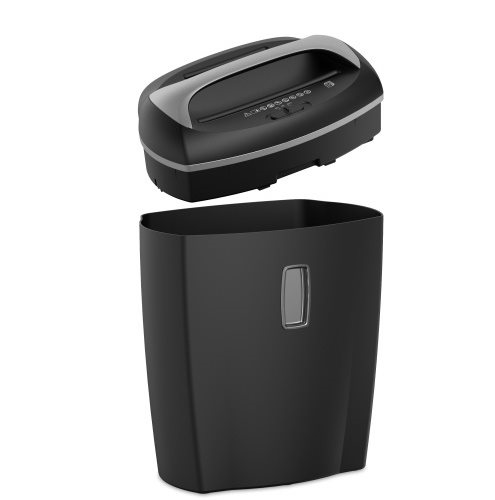 Evrak İmha Makineleri SARFF C-153 EVRAK İMHA MAKİNESİ - P4(4X18MM) - 21L - 10SYF. Satın Al