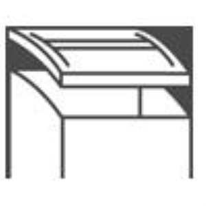 Evrak İmha Makineleri SARFF C-153 EVRAK İMHA MAKİNESİ - P4(4X18MM) - 21L - 10SYF. Satın Al