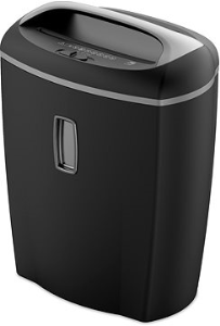 Evrak İmha Makineleri SARFF C-153 EVRAK İMHA MAKİNESİ - P4(4X18MM) - 21L - 10SYF. Satın Al