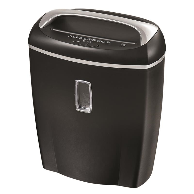 Evrak İmha Makineleri SARFF C-153 EVRAK İMHA MAKİNESİ - P4(4X18MM) - 21L - 10SYF. Satın Al