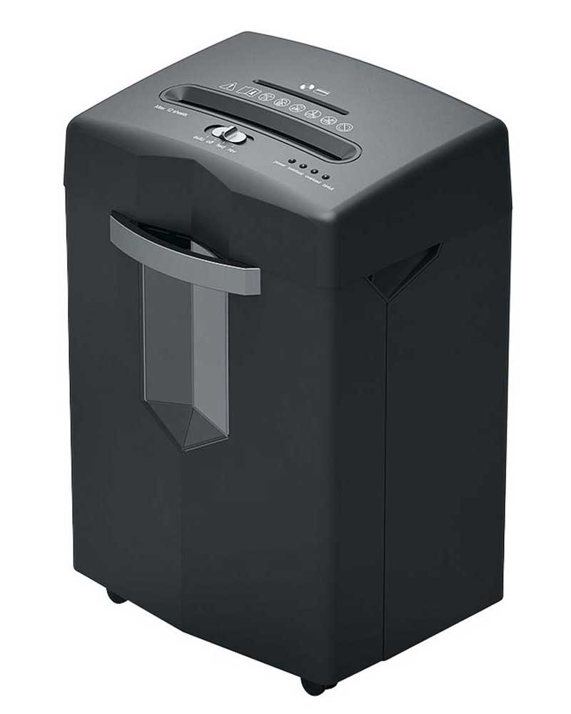 Evrak İmha Makineleri SARFF C-163 EVRAK İMHA MAKİNESİ - P4(4X35MM) - 27L - 18SYF. Satın Al