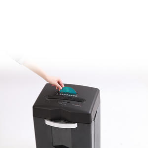 Evrak İmha Makineleri SARFF C-163 EVRAK İMHA MAKİNESİ - P4(4X35MM) - 27L - 18SYF. Satın Al