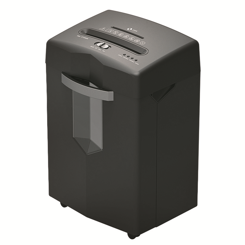 Evrak İmha Makineleri SARFF C-163 EVRAK İMHA MAKİNESİ - P4(4X35MM) - 27L - 18SYF. Satın Al