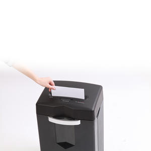 Evrak İmha Makineleri SARFF C-163 EVRAK İMHA MAKİNESİ - P4(4X35MM) - 27L - 18SYF. Satın Al