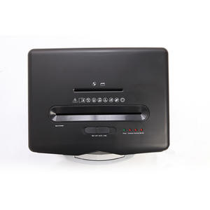 Evrak İmha Makineleri SARFF C-163 EVRAK İMHA MAKİNESİ - P4(4X35MM) - 27L - 18SYF. Satın Al