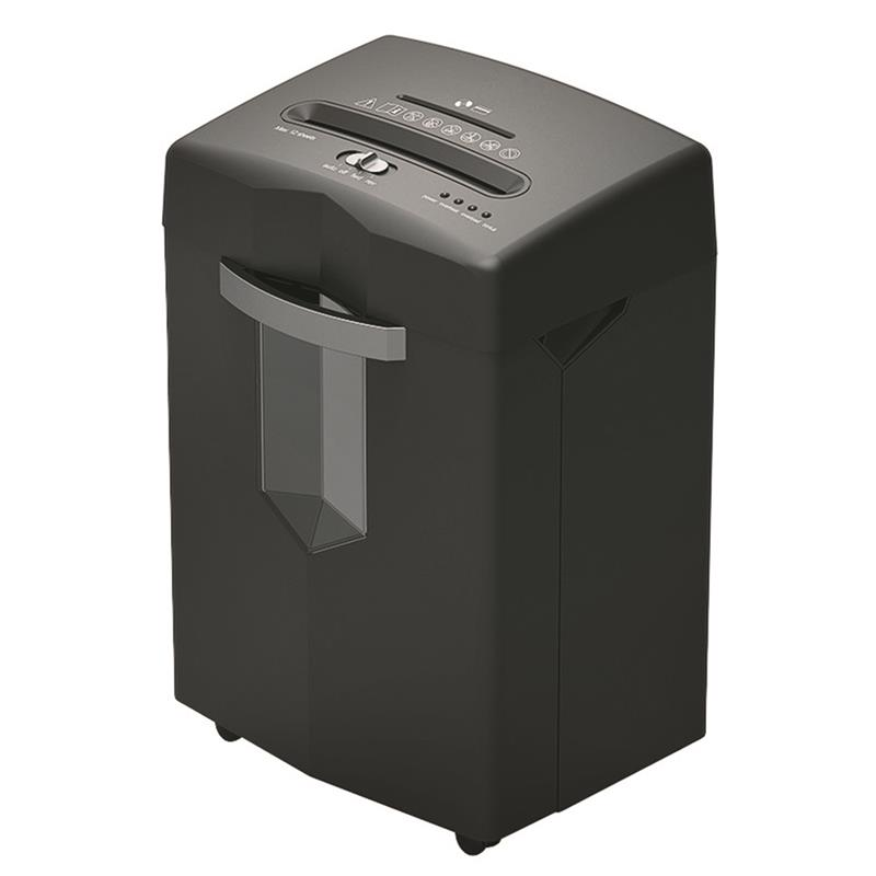 Evrak İmha Makineleri SARFF C-163 EVRAK İMHA MAKİNESİ - P4(4X35MM) - 27L - 18SYF. Satın Al