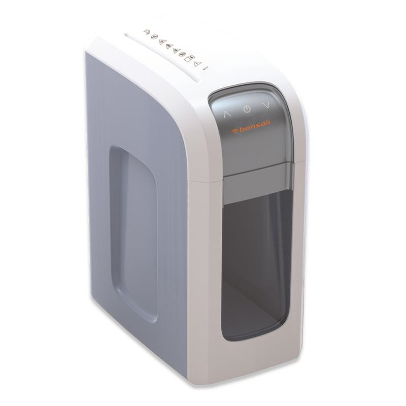 Evrak İmha Makineleri SARFF D-414 EVRAK İMHA MAKİNESİ - P5(2X15MM) - 14L - 6SYF. Satın Al