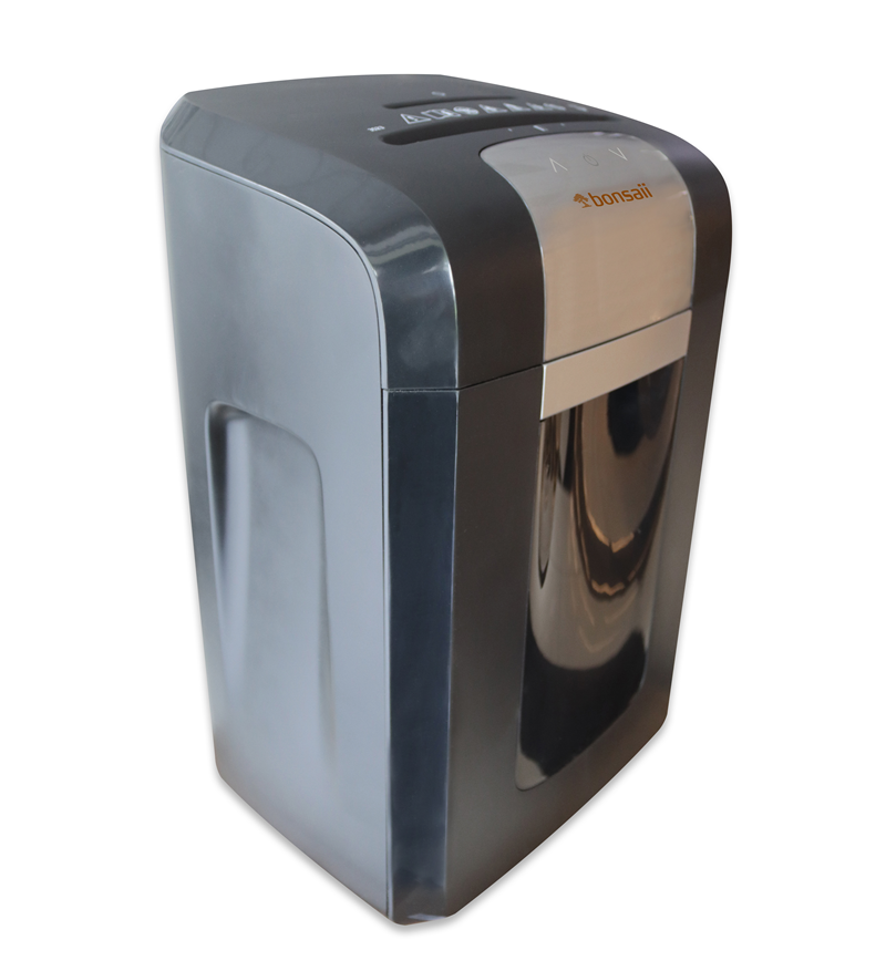 Evrak İmha Makineleri SARFF S-323 EVRAK İMHA MAKİNESİ - P4(4X35MM) - 23L - 12SYF. Satın Al